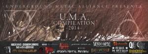 “UMA Compilation”: la possibilità di iscrizione per la selezione scade il 5 gennaio 2014 – regolamento