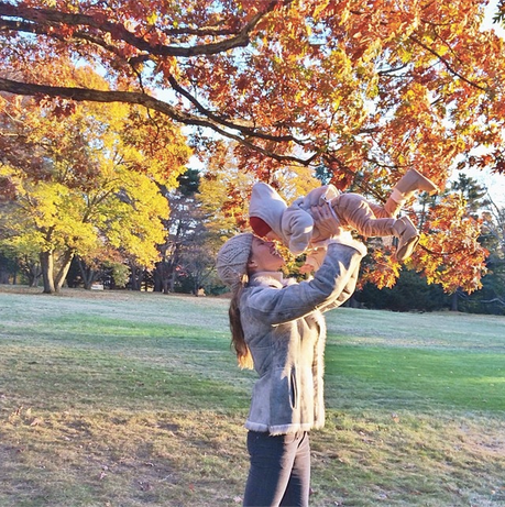 Gisele Bundchen ,una mamma a tutto tondo,anche sul lavoro.