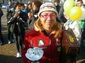 Podismo: Francesca Canepa, regina delle ultramaratone alla Royal Half Marathon