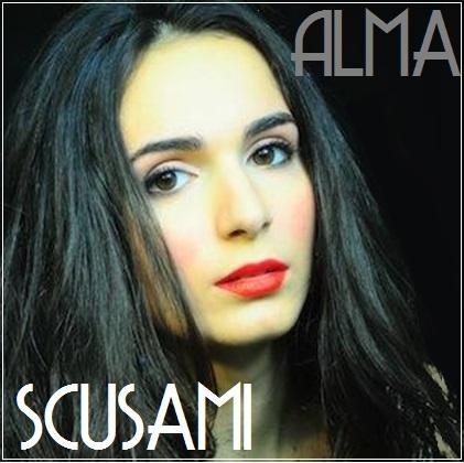 `Scusami` e' il singolo di Alessia Alma Angiulli.