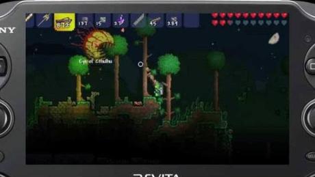 terraria ps vita 111213