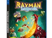 Rayman Legends approda Xobx febbraio 2014