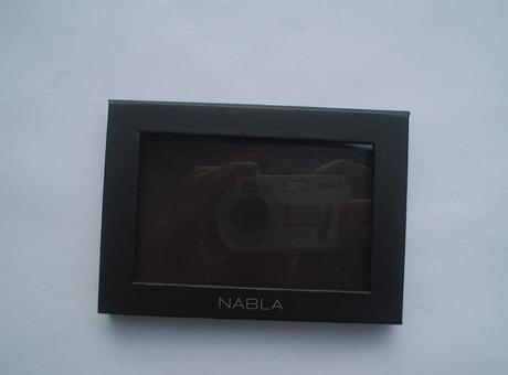 NABLA Cosmetics: il mio ordine + swatches