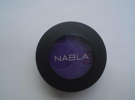 NABLA Cosmetics: il mio ordine + swatches