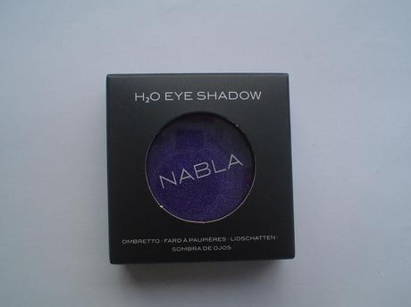 NABLA Cosmetics: il mio ordine + swatches