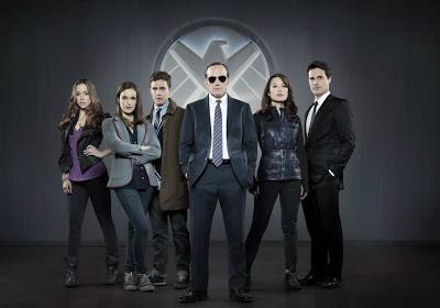 Agents Of S.H.I.E.L.D. 1x10 - Il Cliffhangerone di fine 2013!