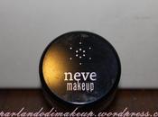 Review_vintage_neve cosmetics!