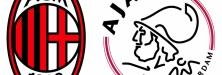 Milan - Ajax: le probabili formazioni