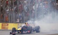 Resoconto Gran Premio del Brasile 2013