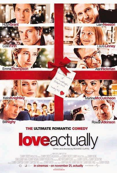 Christmas Five – I 5 film immancabili a Natale