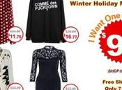 Flash Sale Winter Holiday!