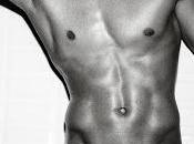 Luca Dotto nuovo testimonial Emporio Armani Underwear Eyewear