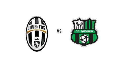 Serie A, Juve-Sassuolo posticipata