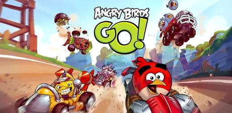 8ZoFKKF Trucchi Android: Trucchi, Codici e Cheat per Angry Birds Go! v 1.0.1 APK