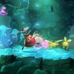 Rayman Legends