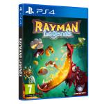 Rayman Legends