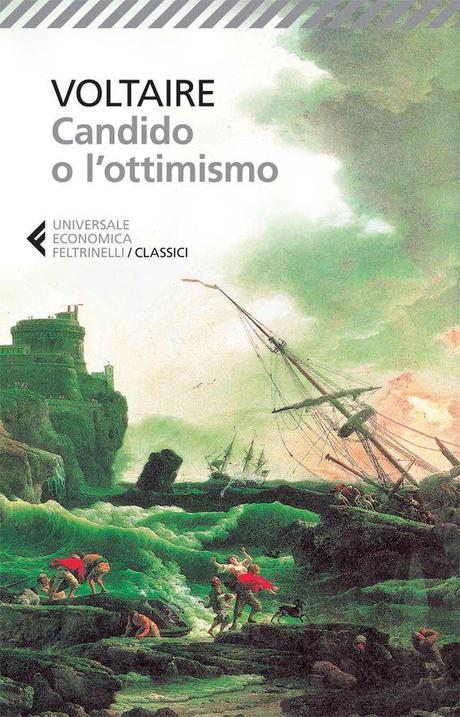 Zadig e Candido, Ovvero Quando il Destino Incontrò l’Ingenuità