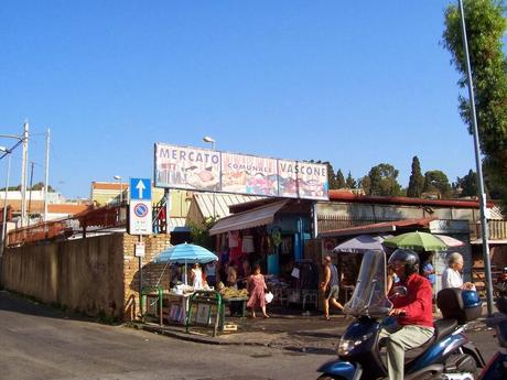 SICUREZZA DEI MERCATI CITTADINI - NOTA DEL PRESIDENTE BARRILE