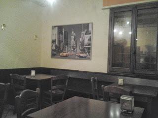 Tijuana On Pacific Pub - Via Respighi 25 - Casalecchio di Reno (BO)