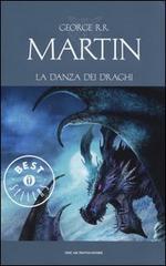 Il regno dei lupi di George R.R. Martin. Capitolo 5: Arya