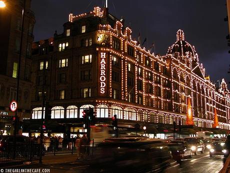 harrods