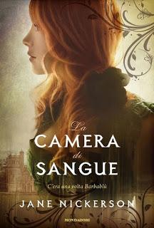 Un Natale da sognalettori #1 Vinci La camera del sagnue Jane Nickerson