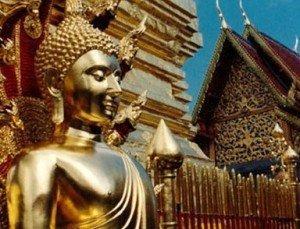 Thailandia: la terra del sorriso e dell'armonia Thailandia: la terra del sorriso e dell'armonia