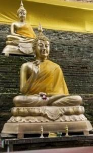 Thailandia: la terra del sorriso e dell'armonia Thailandia: la terra del sorriso e dell'armonia