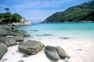 Thailandia: la terra del sorriso e dell'armonia Thailandia: la terra del sorriso e dell'armonia