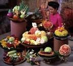 Thailandia: la terra del sorriso e dell'armonia Thailandia: la terra del sorriso e dell'armonia