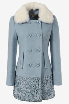 Sophisticaded  Coat  under 100$ !