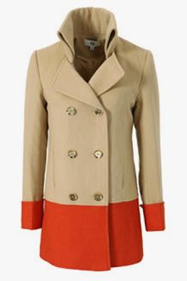 Sophisticaded  Coat  under 100$ !