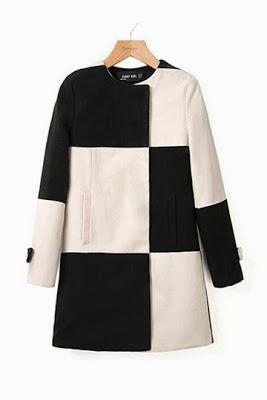 Sophisticaded  Coat  under 100$ !