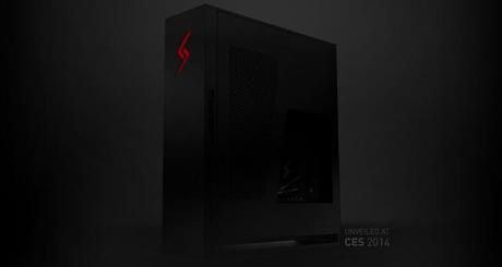 La Steam Machine di Digital Storm costerà 1469