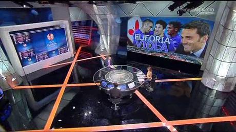 Mediaset Premium Europa League 6a giornata | Programma e Telecronisti