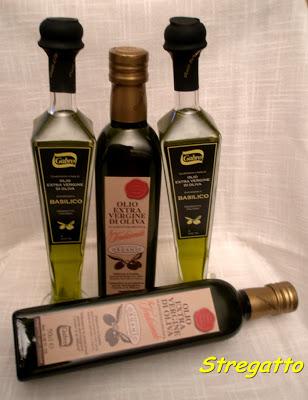 Gabro  l'olio bio più antico d'Italia