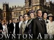 Dowton Abbey: dicembre libreria Rete4!