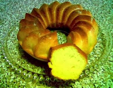 Ciambella allo yogurt