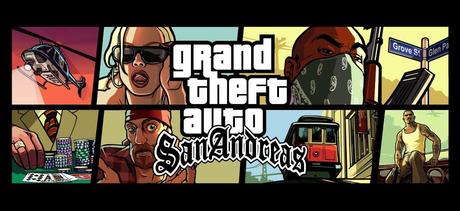 gta san andreas GTA San Andreas disponibile per iPhone e iPad