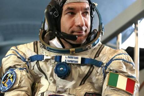 Luca Parmitano:  “sulla ISS ho rischiato di morire”