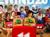 Quali sono stati video popolari dell’anno, quelli commentati condivisi? dice YouTube