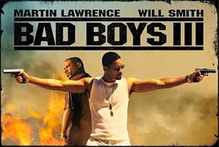Sony in trattative con lo sceneggiatore David Guggenheim per Bad Boys III