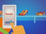 [Fashion App] “9minutes” avere consigli dagli amici acquisto