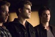 Anticipazioni “The Vampire Diaries 5”: Nuovi problemi per la relazioni di Elena e Damon