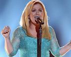 Kelly Clarkson esibirà “Nashville”