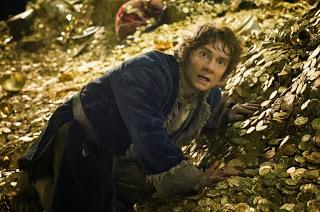 Lo Hobbit: La Desolazione di Smaug - La Recensione
