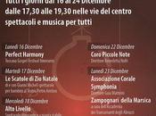 Natale 2013: eventi Arezzo
