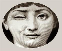 PIERO FORNASETTI!!!