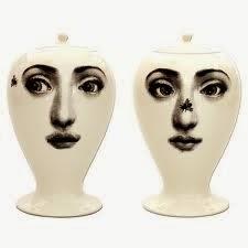 PIERO FORNASETTI!!!