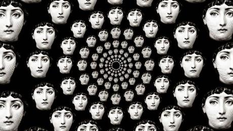 PIERO FORNASETTI!!!